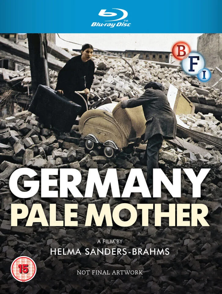 Germany, Pale Mother Image 1
