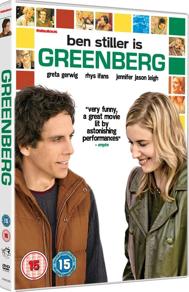 Greenberg