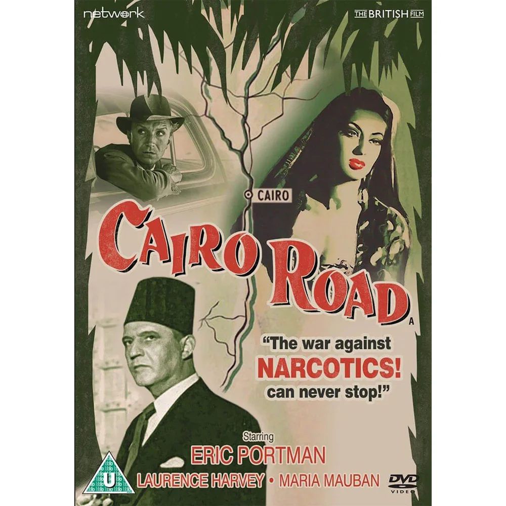 Cairo Road Image 1