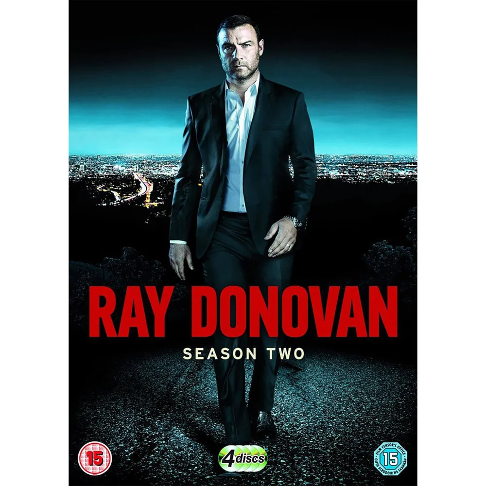Ray Donovan - Season 2 Image 1