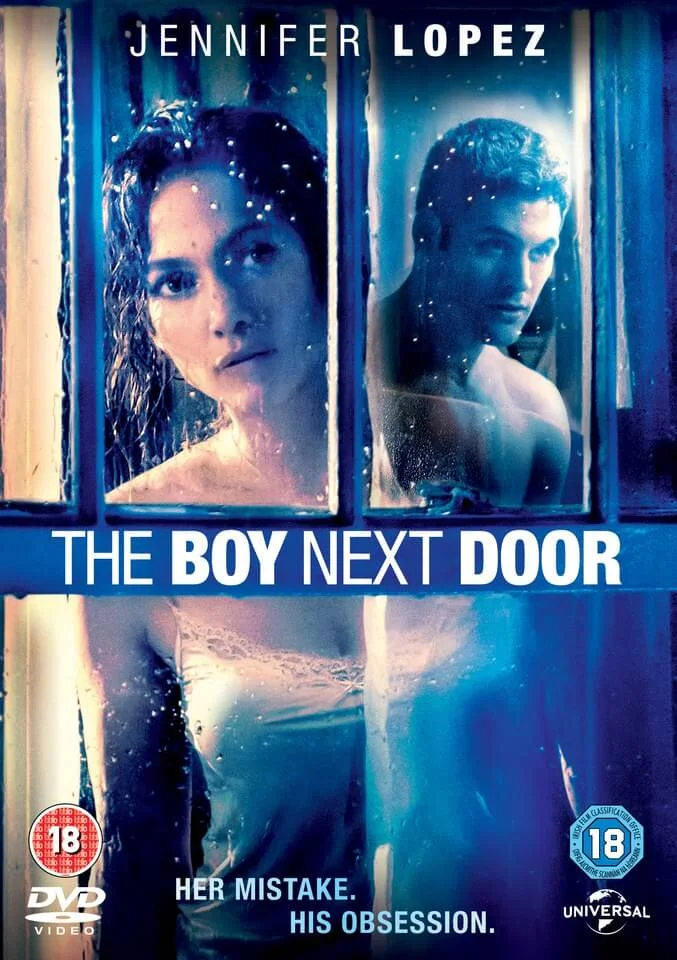 The Boy Next Door Image 1