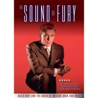 Billy Fury - The Sound Of Fury - undefined undefined