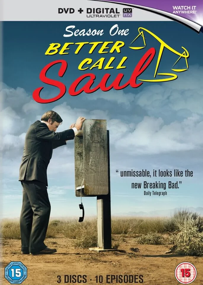Better Call Saul Image 1