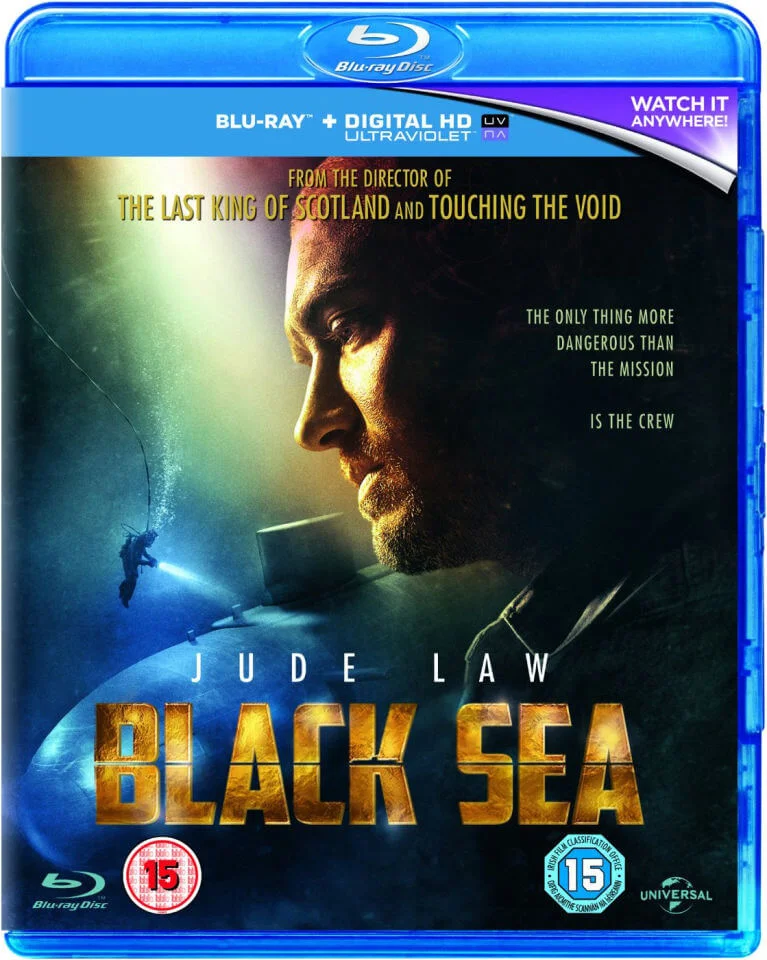 Black Sea Image 1