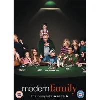 Modern Family - Season 6 - undefined undefined