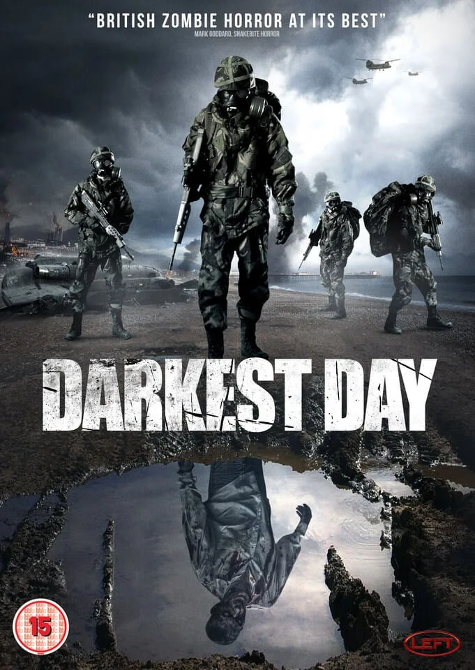 Darkest Day Image 1