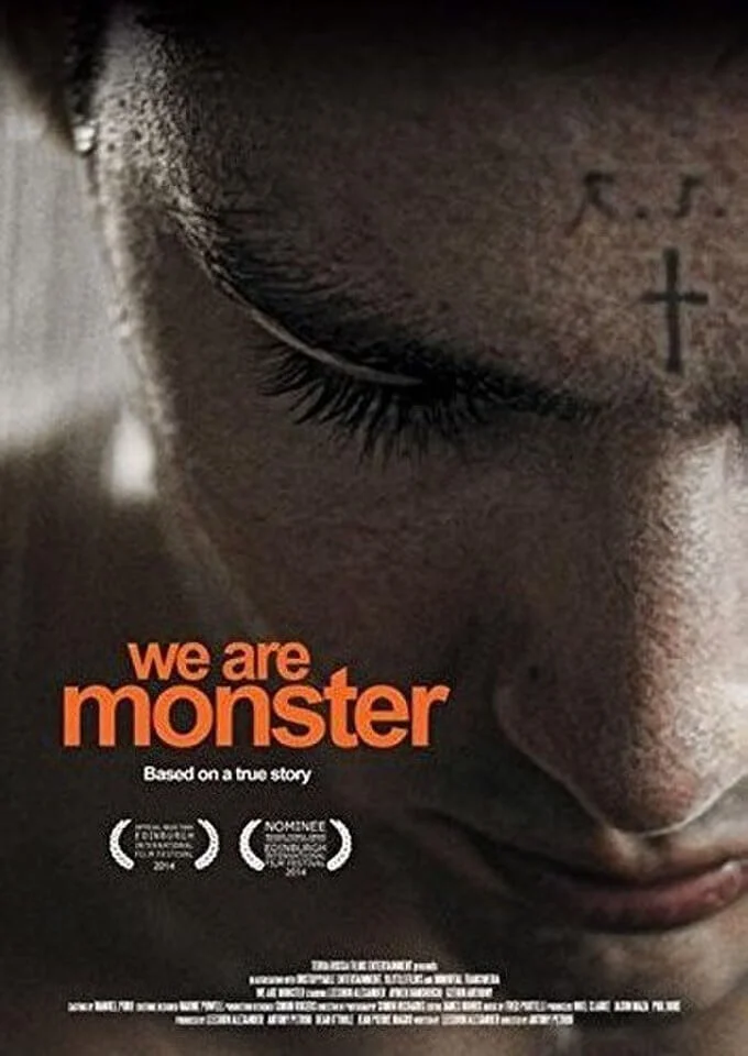 We Are Monster Image 1