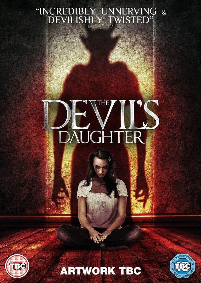 The Devil's Daughter Image 1
