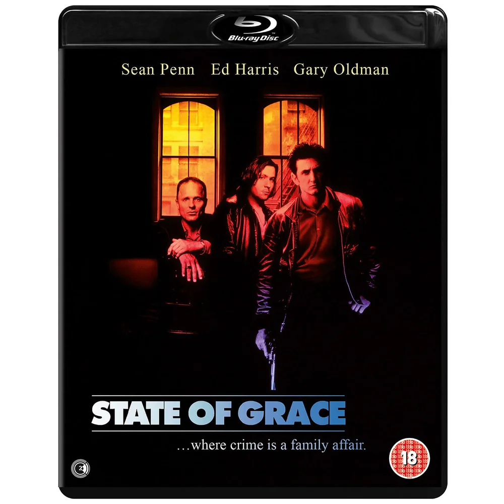 State of Grace Image 1