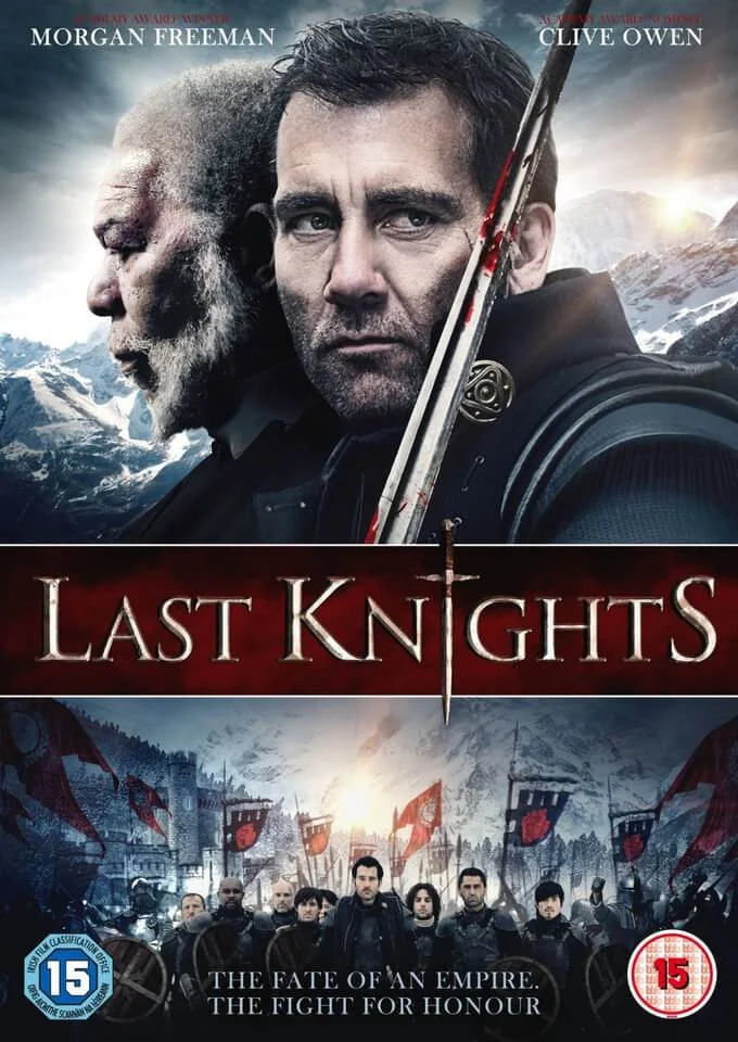 Last Knights Image 1