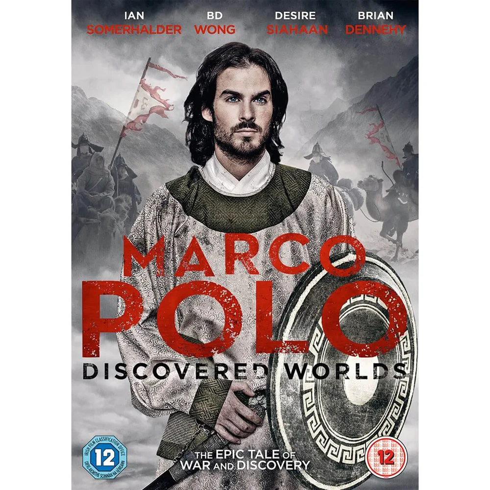 Marco Polo Image 1