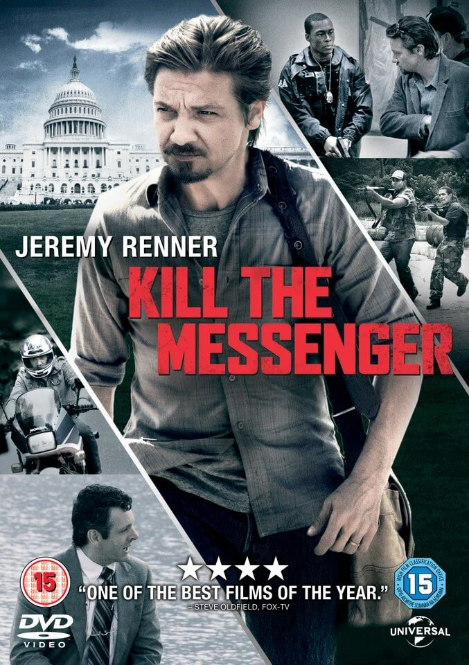 Kill the Messenger Image 1