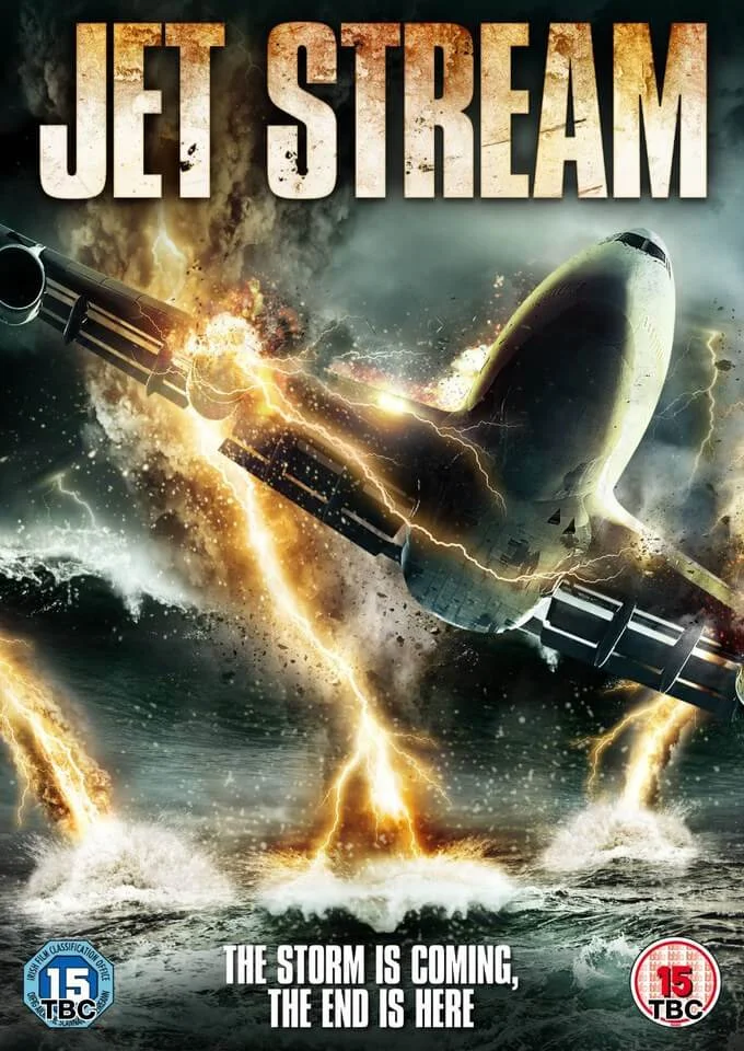 Jet Stream Image 1