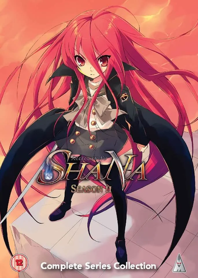 Shana - Series 2 Image 1