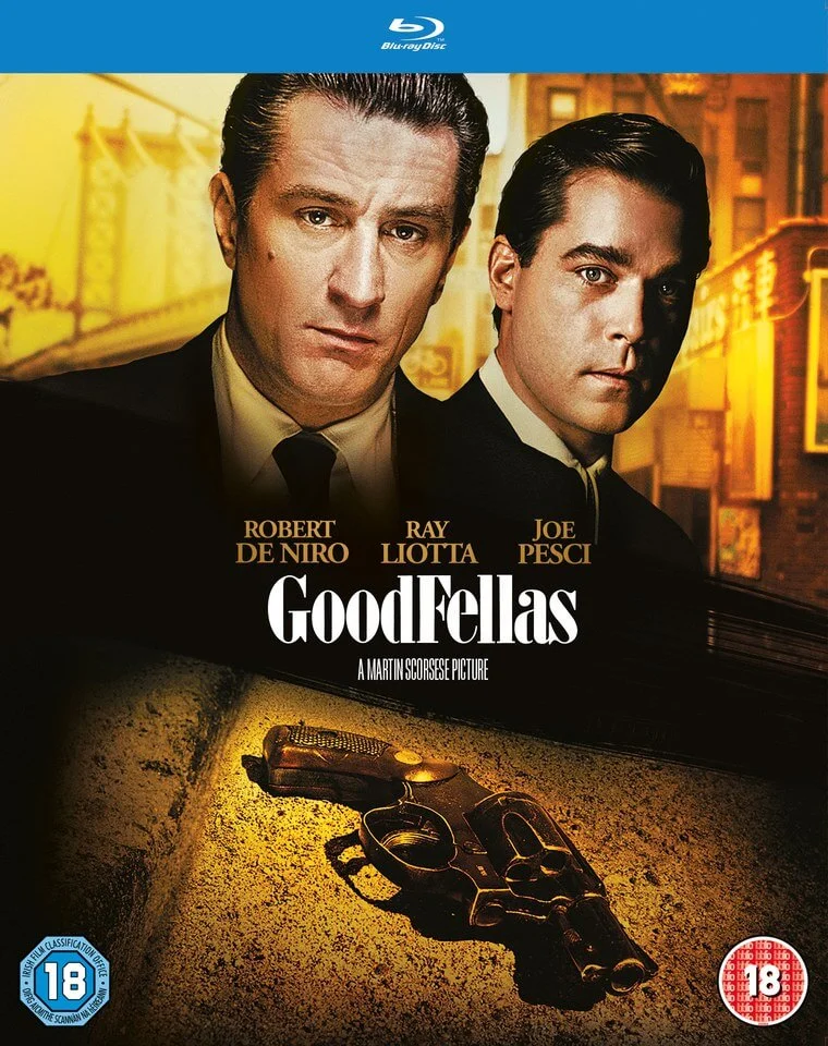 Goodfella's 25th Anniversary Image 1