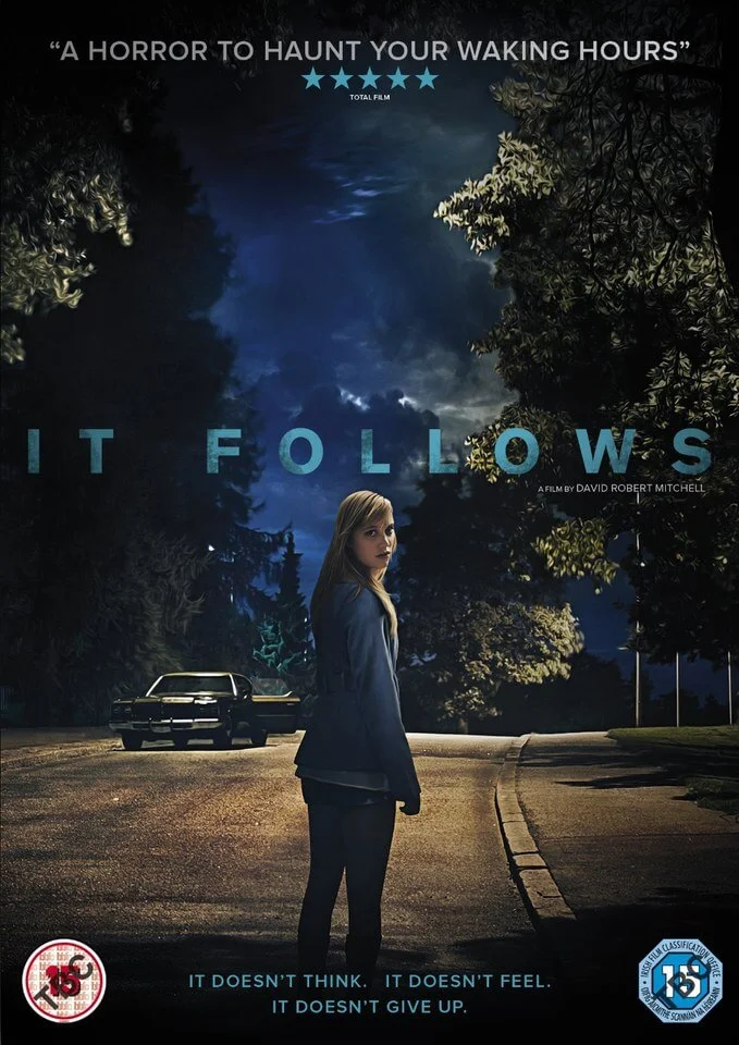 It Follows Image 1