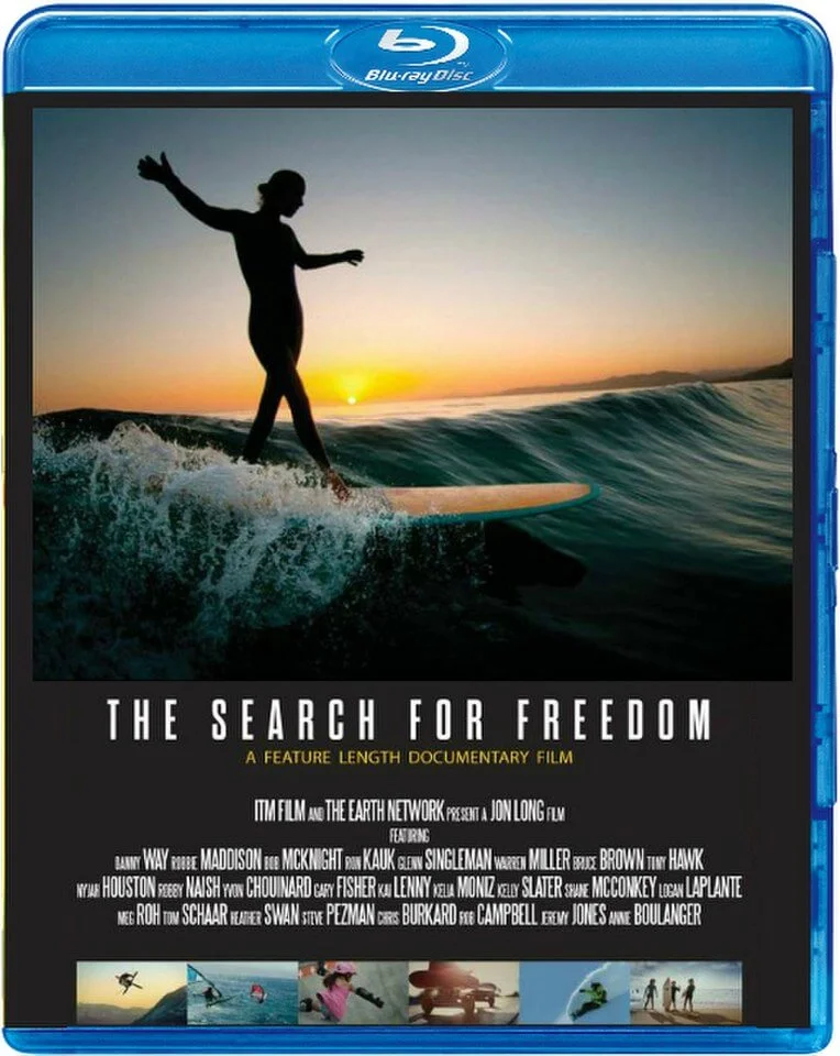 The Search for Freedom Image 1