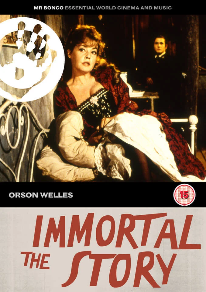 Immortal Story Image 1