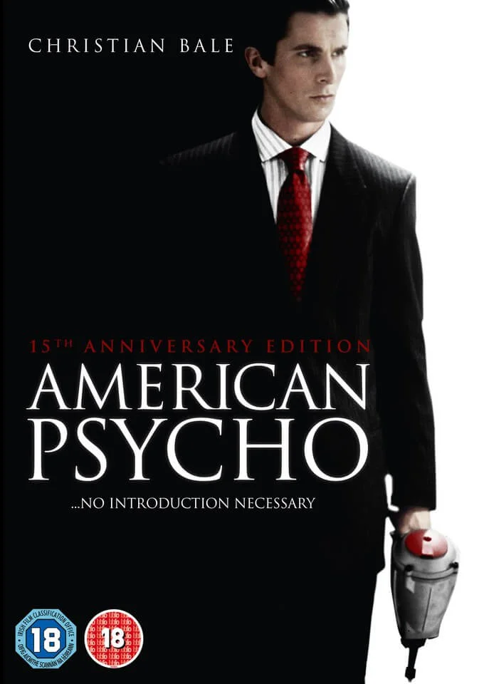 American Psycho Image 1