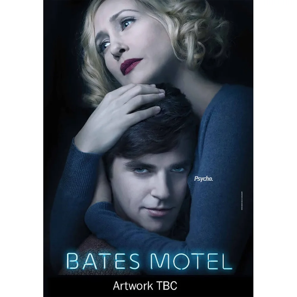 Bates Motel - Season 3 Image 1