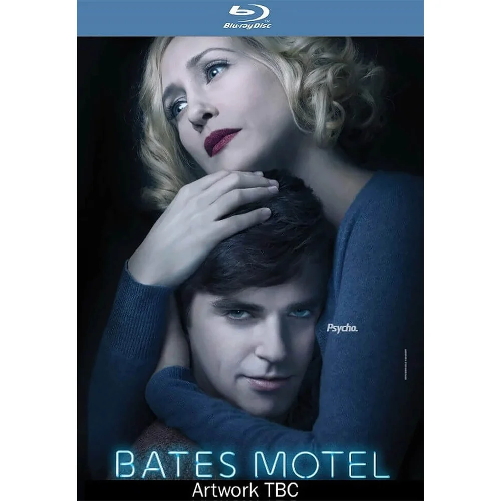 Bates Motel - Season 3 Image 1
