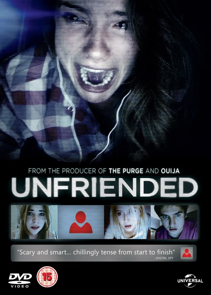 Unfriended Image 1