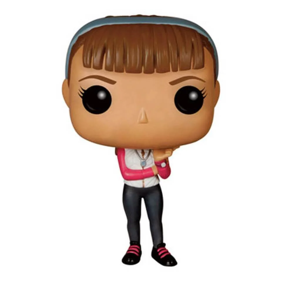 Orphan Black Alison Hendrix Pop! Vinyl Figure Image 1