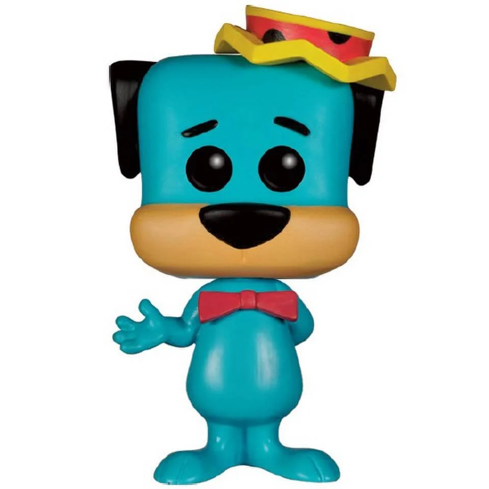 Hanna-Barbera Huckleberry Hound Pop! Vinyl Figure Image 1