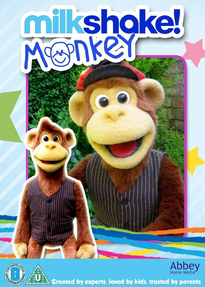Milkshake Monkey Image 1