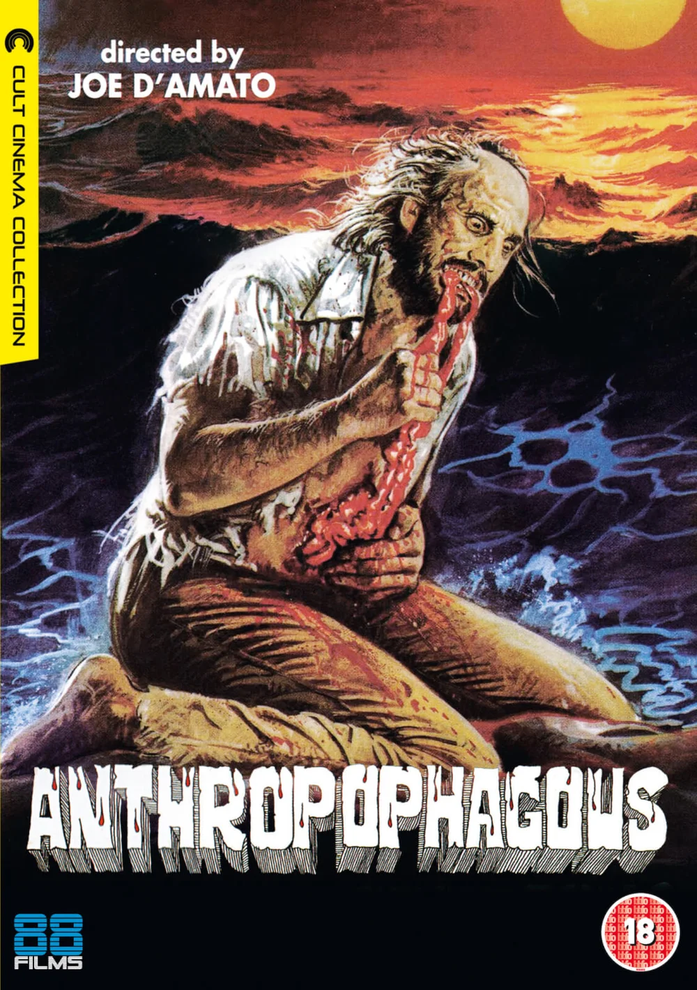 Anthropophagus Image 1