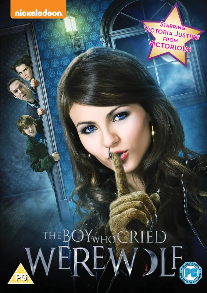 The Boy Who Cried Werewolf Movie Image 1