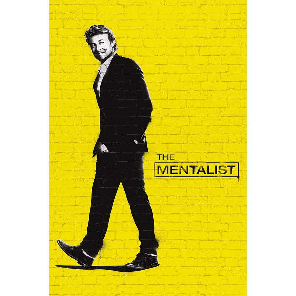 The Mentalist - Season 7 Image 1
