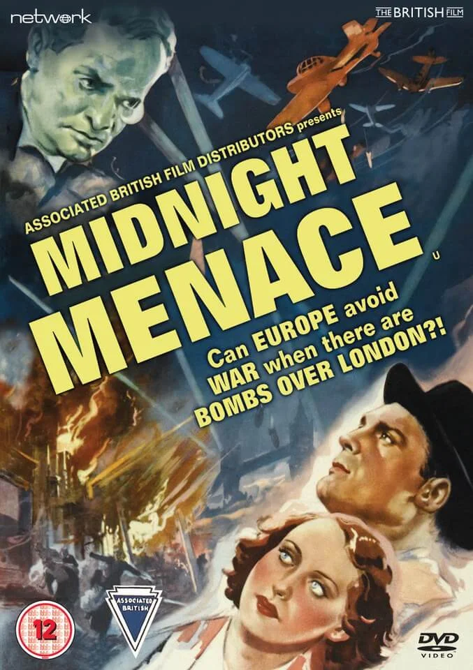 Midnight Menace Image 1