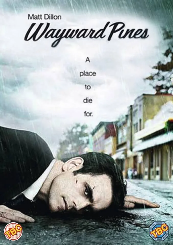 Wayward Pines Image 1