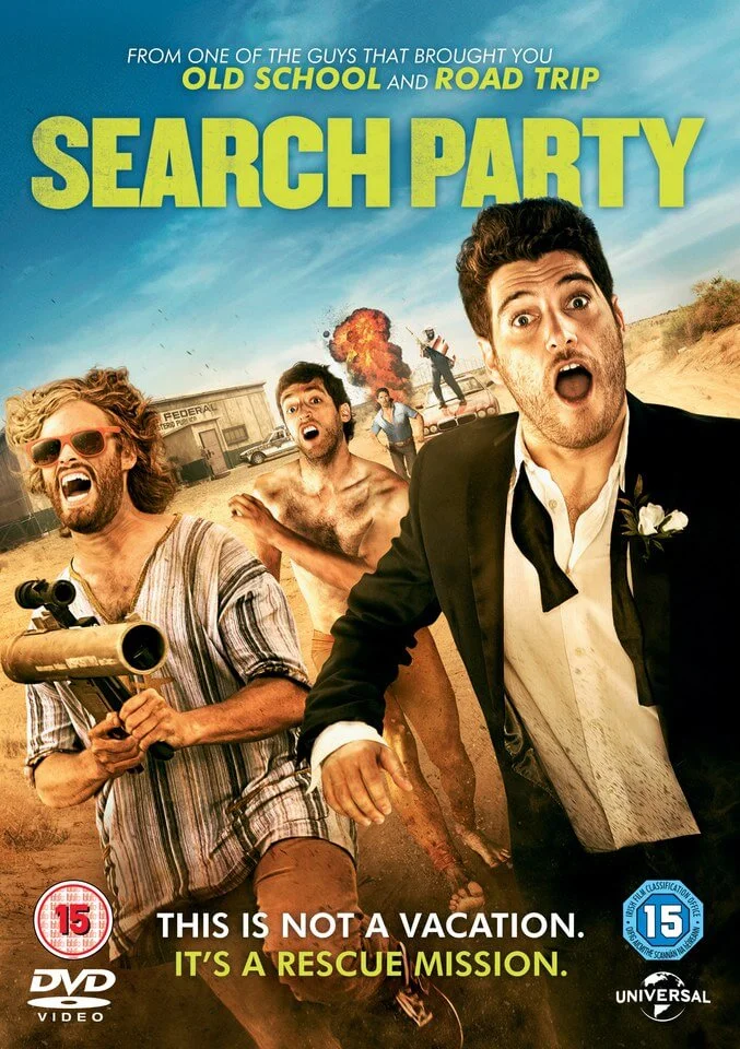Search Party Image 1