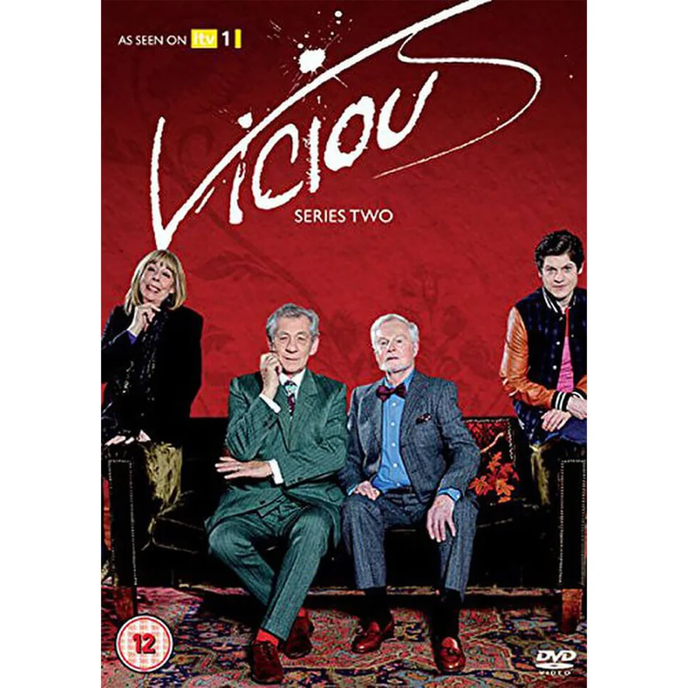 Vicious Series 2 Image 1