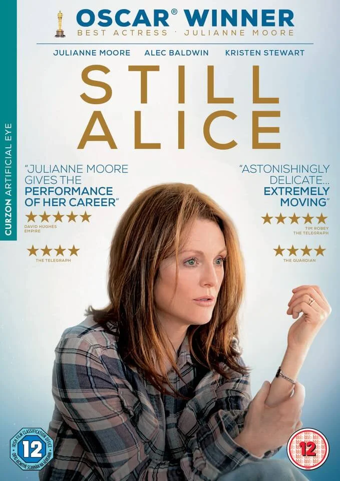 Still Alice Image 1