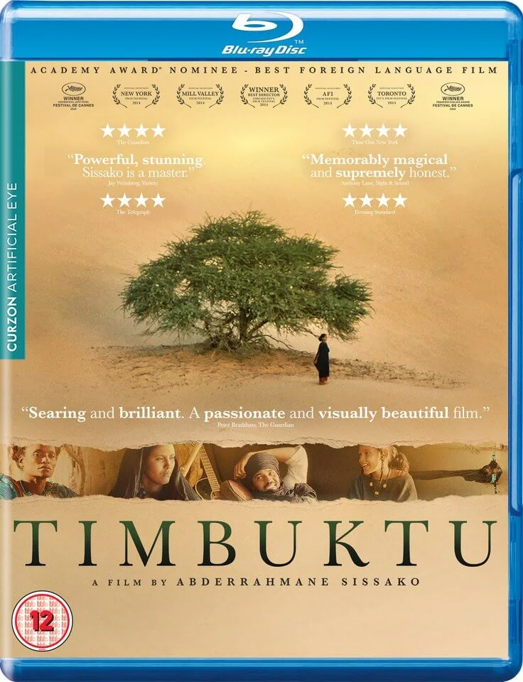 Timbuktu Image 1
