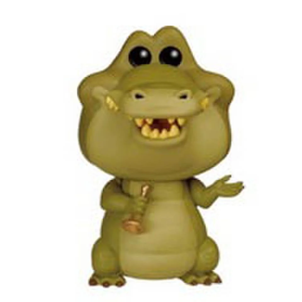 Disney Princess And The Frog Louis Pop! Vinyl Figure Image 1