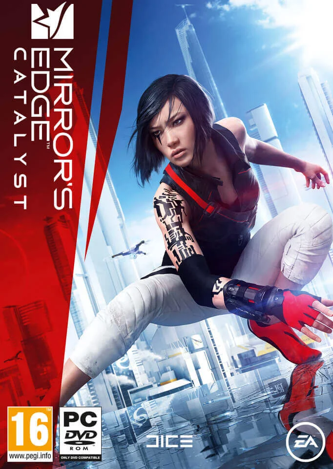 Mirror’s Edge Catalyst Image 1