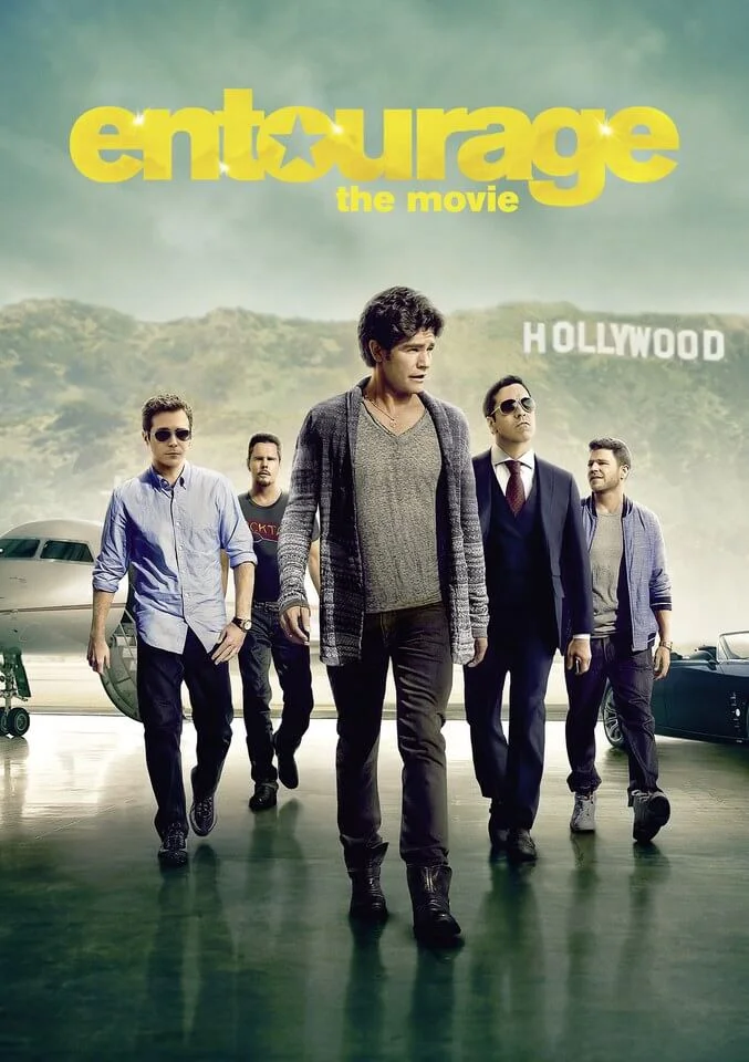 Entourage Image 1