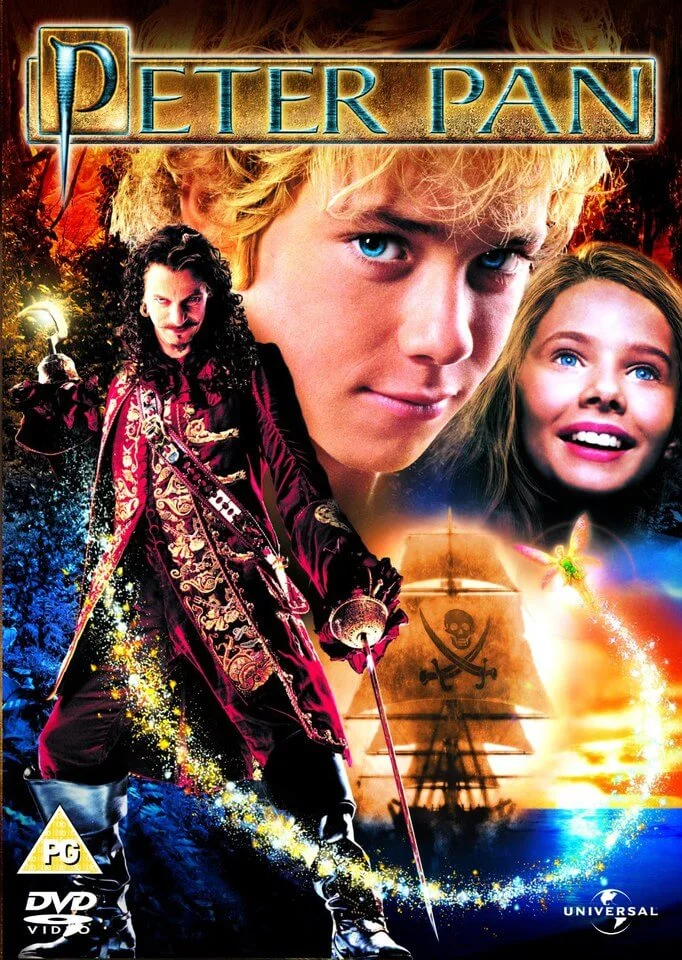 Peter Pan Image 1