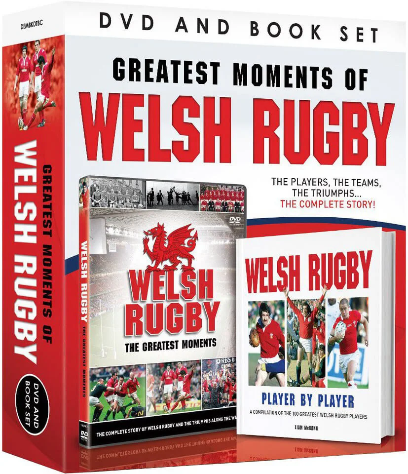 Welsh Rugby Image 1