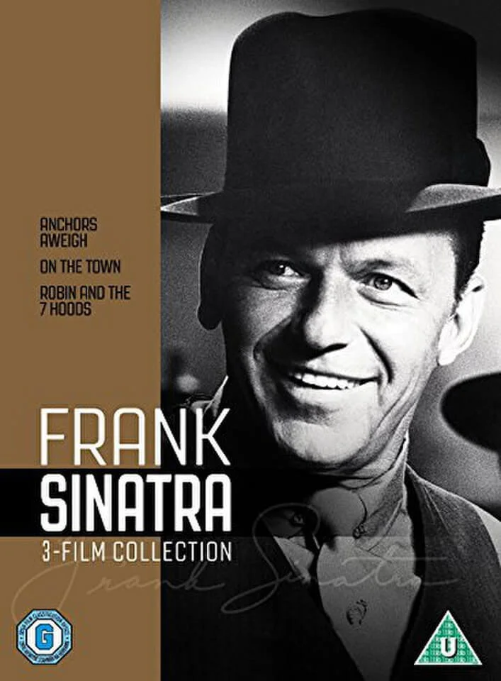 Sinatra 100th Anniversary - Very Limited Release Image 1