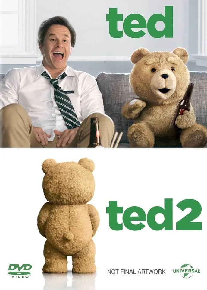 Ted/Ted 2 Image 1