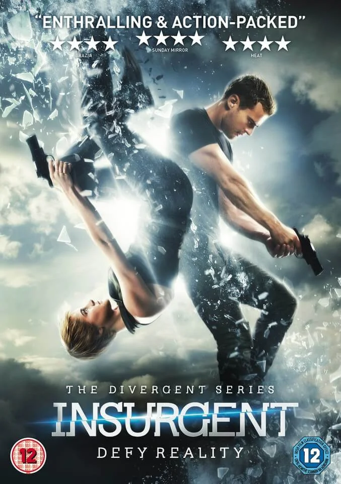 Insurgent Image 1