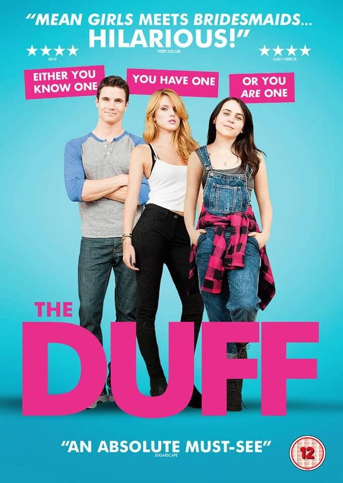 The DUFF Image 1