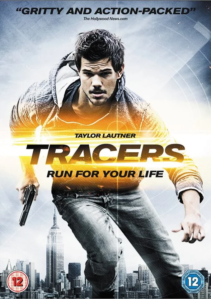 Tracers Image 1