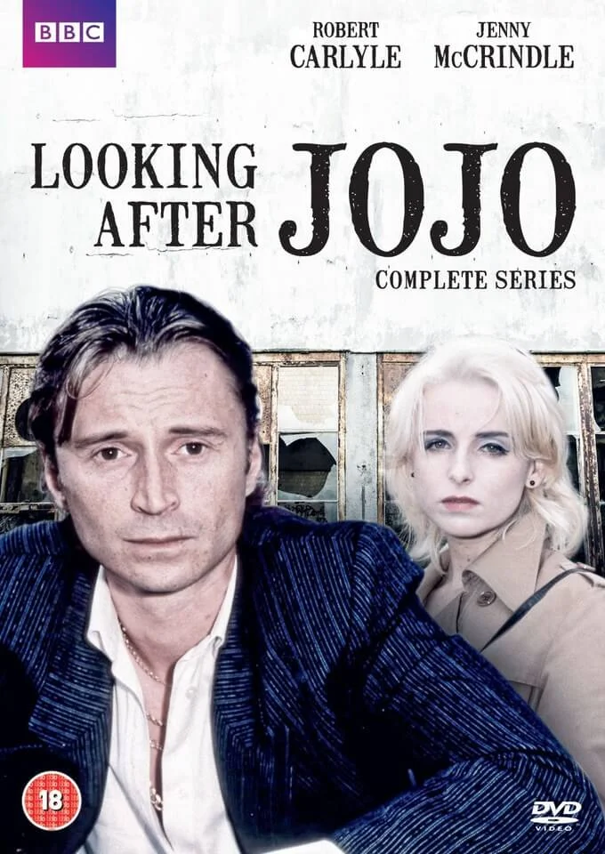 Looking After Jojo Image 1
