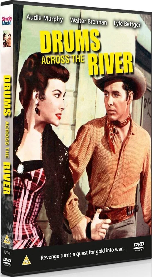 Drums Across the River Image 1